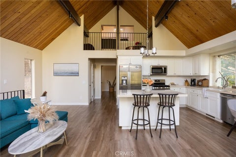 Tiny photo for 517 Brentwood DR, Lake Arrowhead, CA 92352 (MLS # IG26225400)