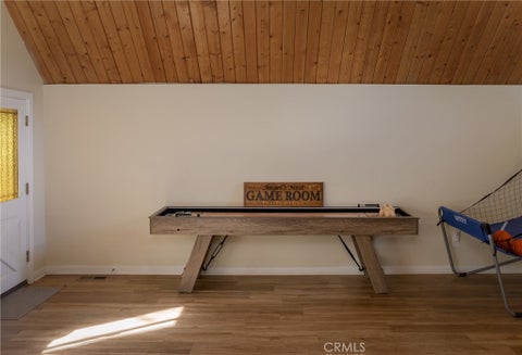 Tiny photo for 517 Brentwood DR, Lake Arrowhead, CA 92352 (MLS # IG26225400)