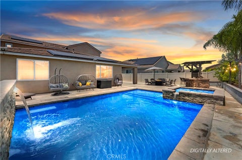 Photo of 34536 Turquoise Lane, Murrieta, CA 92563 (MLS # IG26153148)