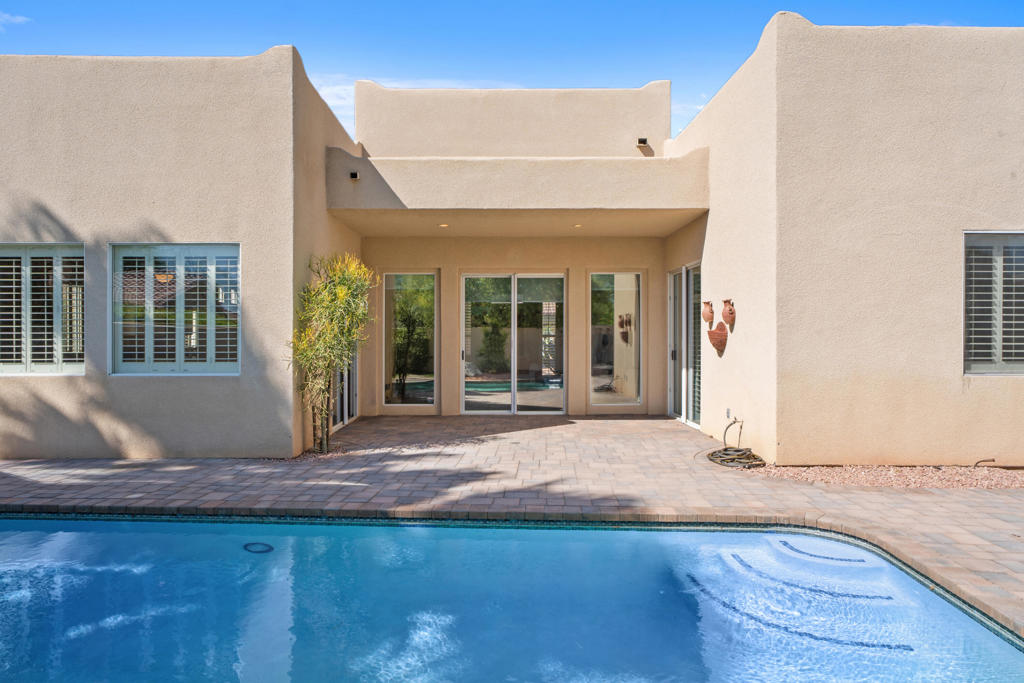 Tucson - Residential