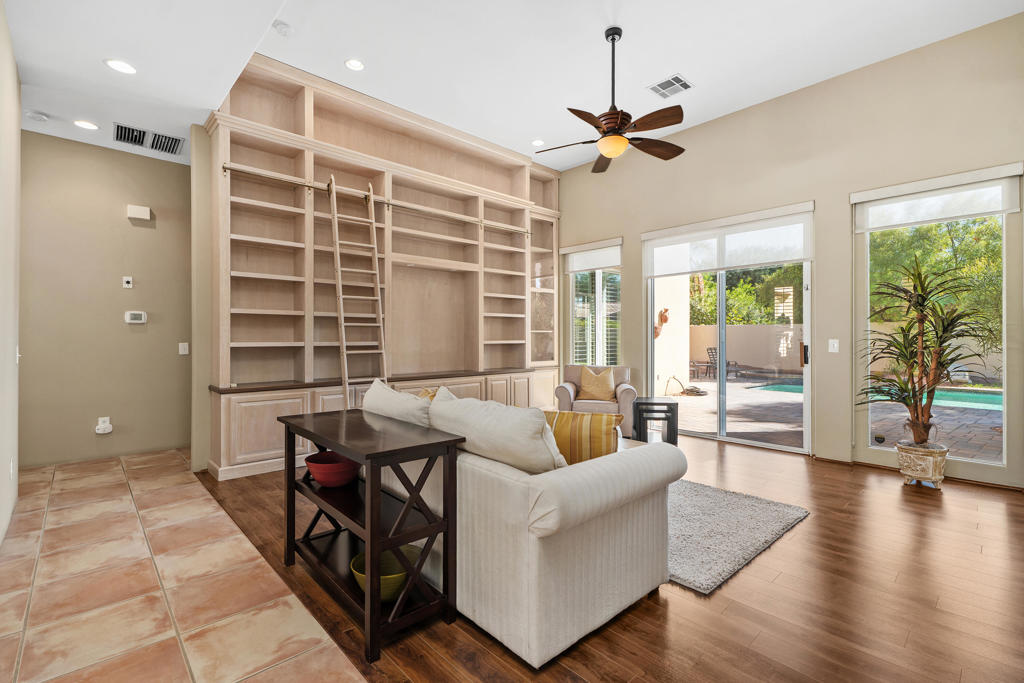 Tucson - Residential