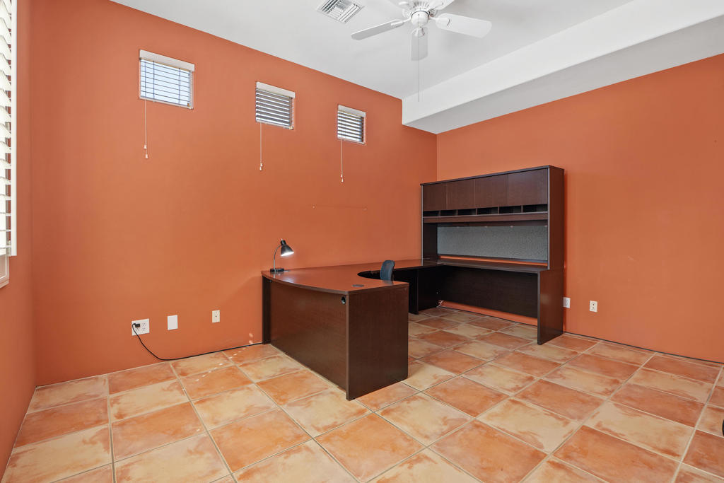 Tucson - Residential