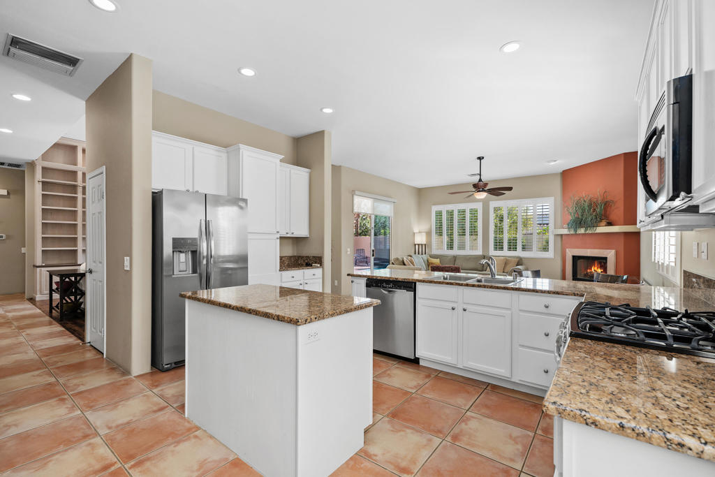 Tucson - Residential