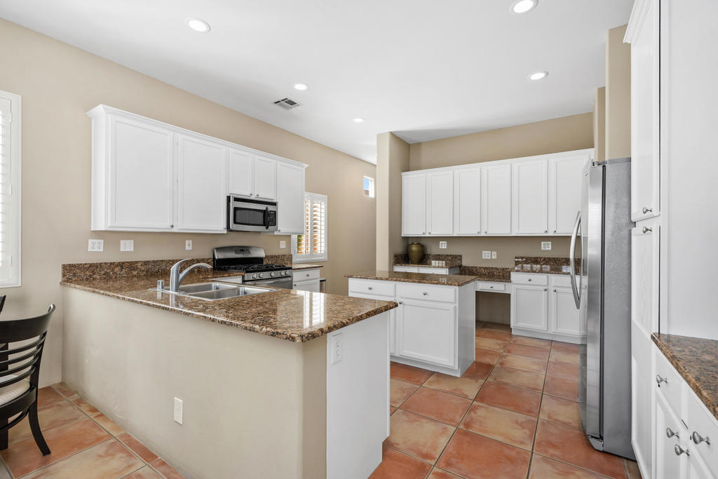 Tucson - Residential