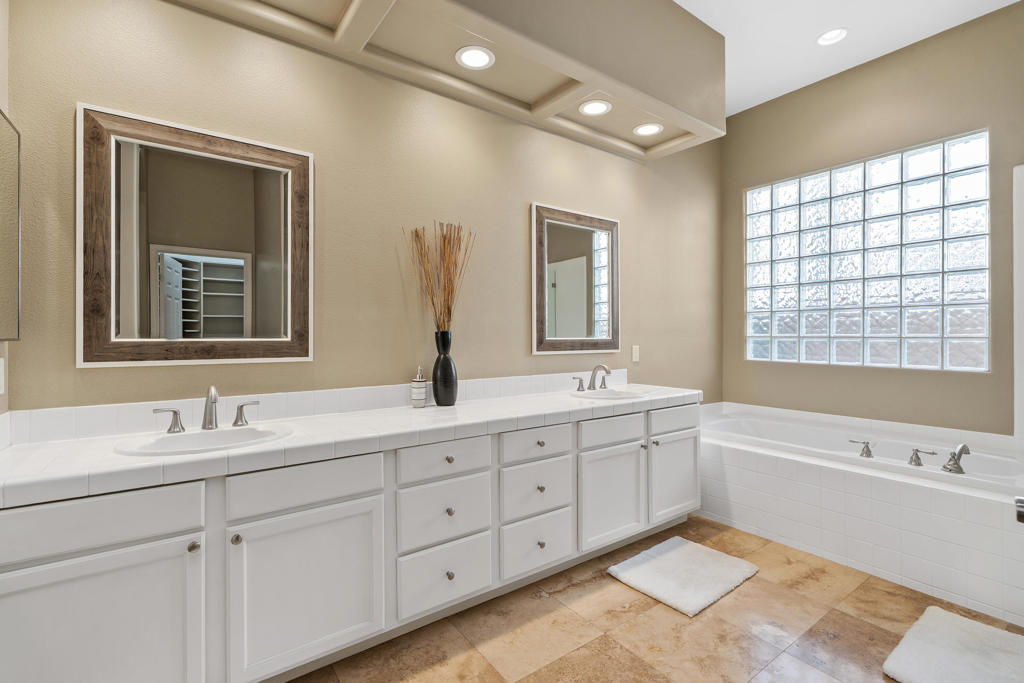Tucson - Residential
