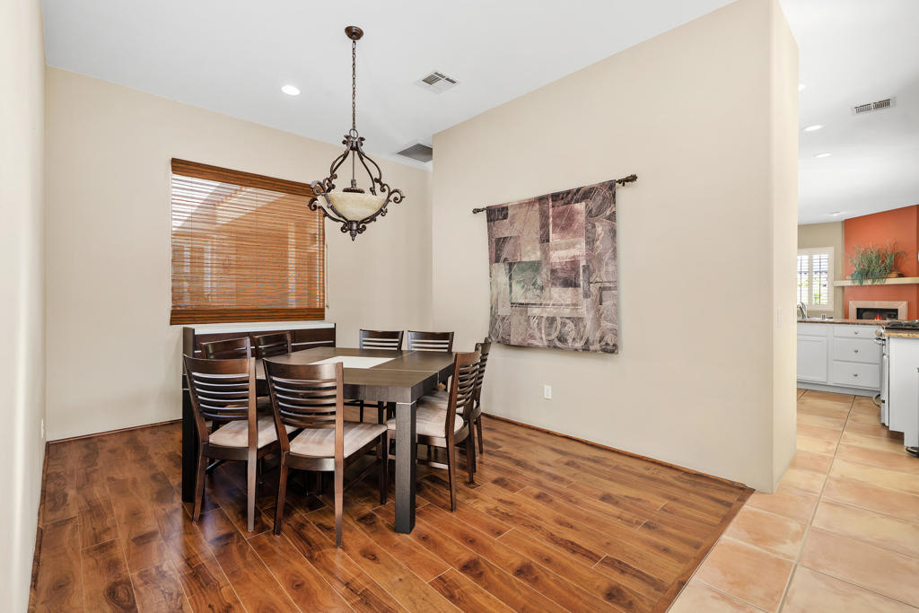 Tucson - Residential