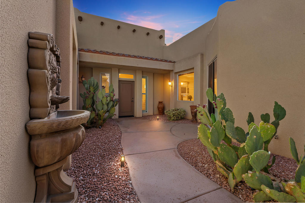 Tucson - Residential