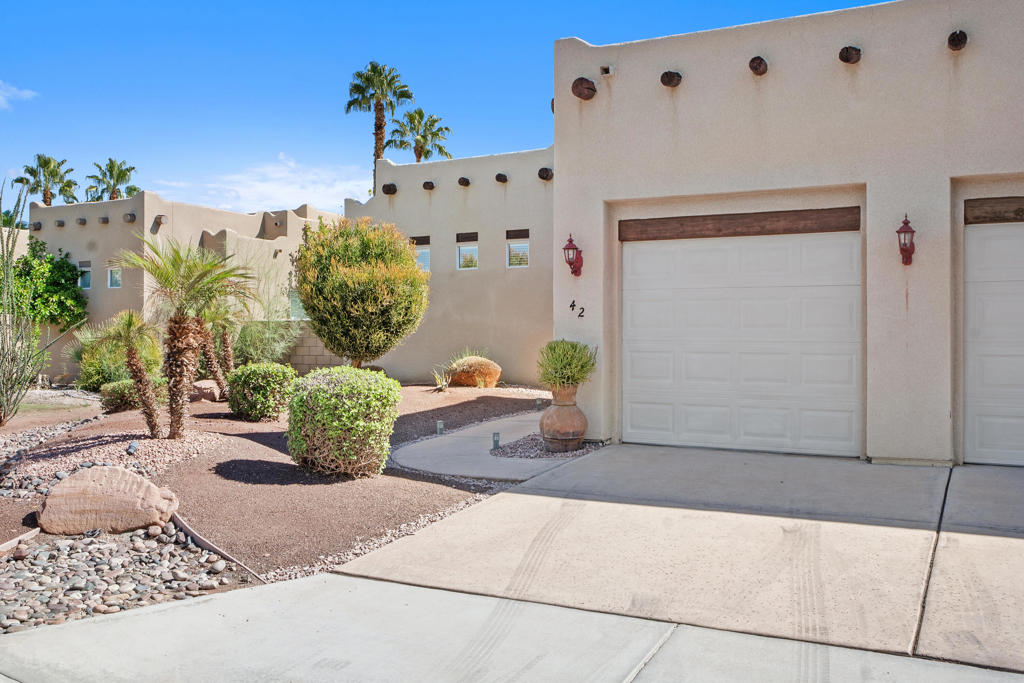 Tucson - Residential