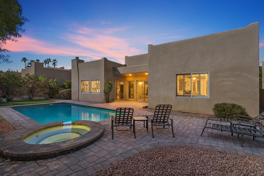 Tucson - Residential