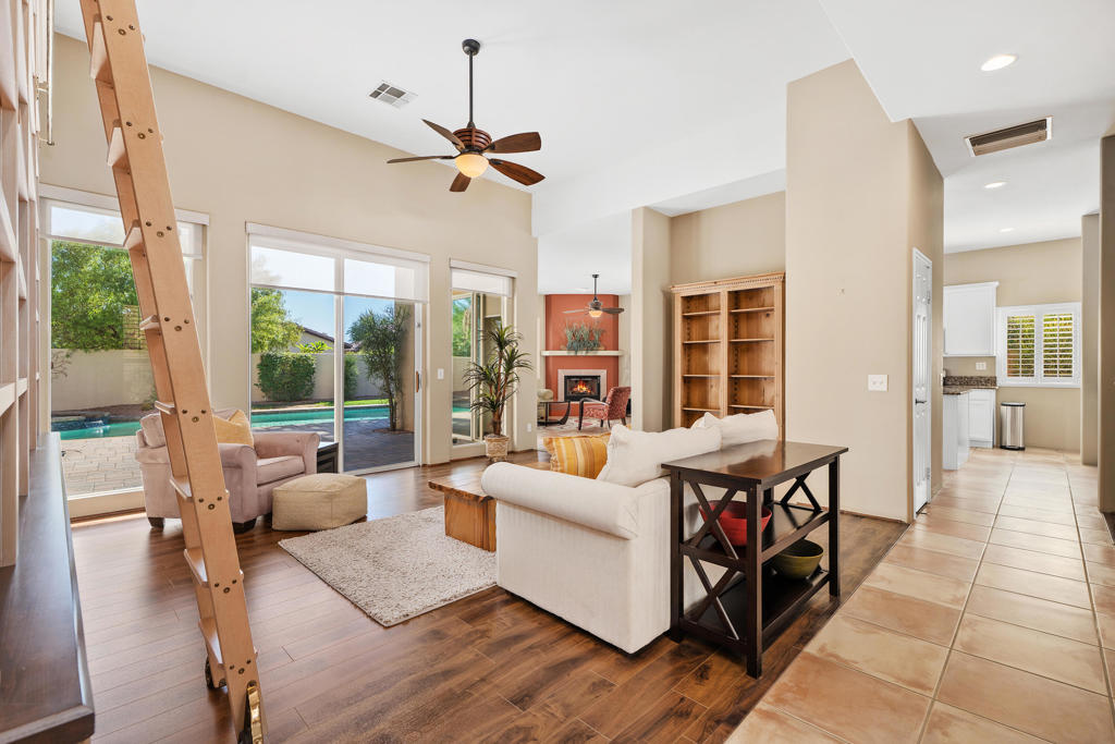 Tucson - Residential