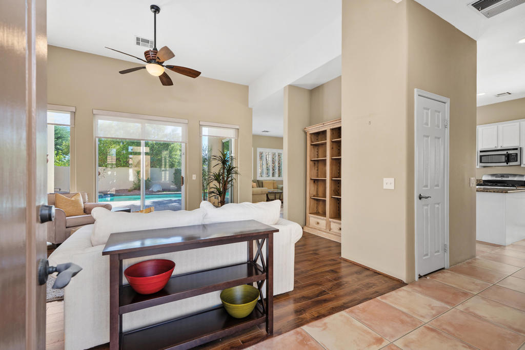 Tucson - Residential