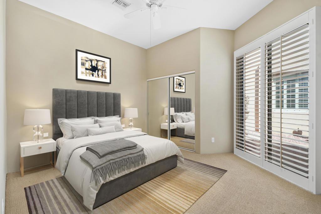 Tucson - Residential
