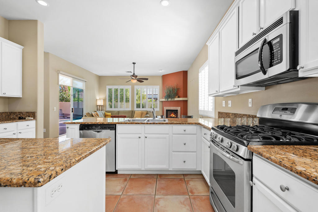 Tucson - Residential