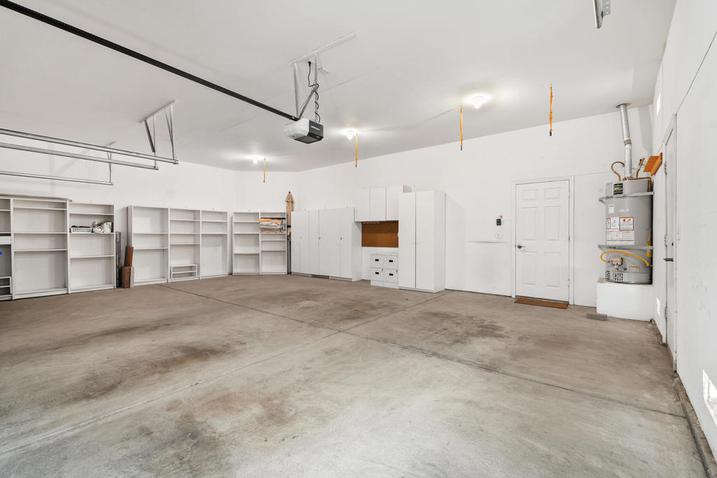 Tucson - Residential