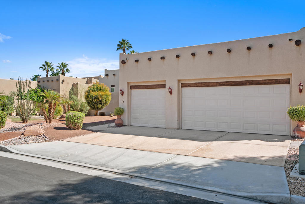 Tucson - Residential
