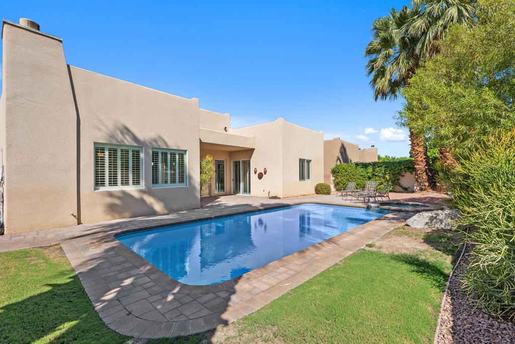 Tucson - Residential