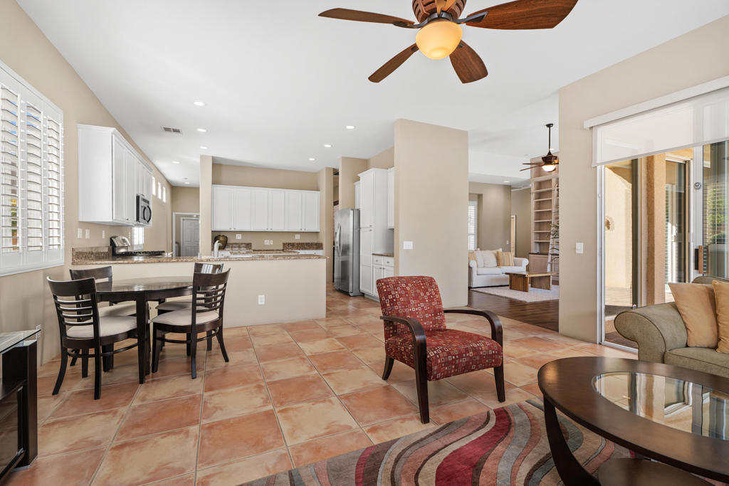 Tucson - Residential