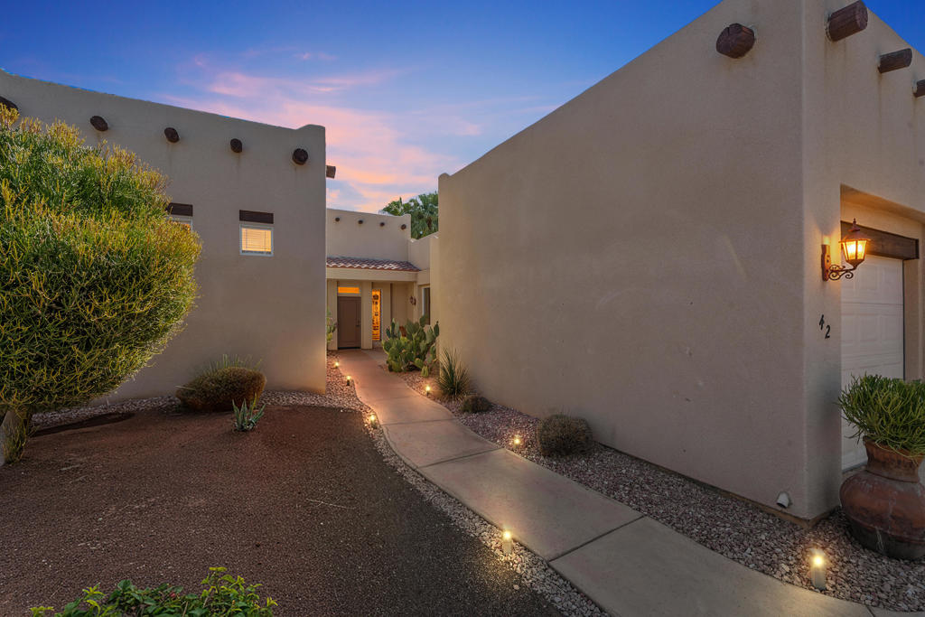 Tucson - Residential