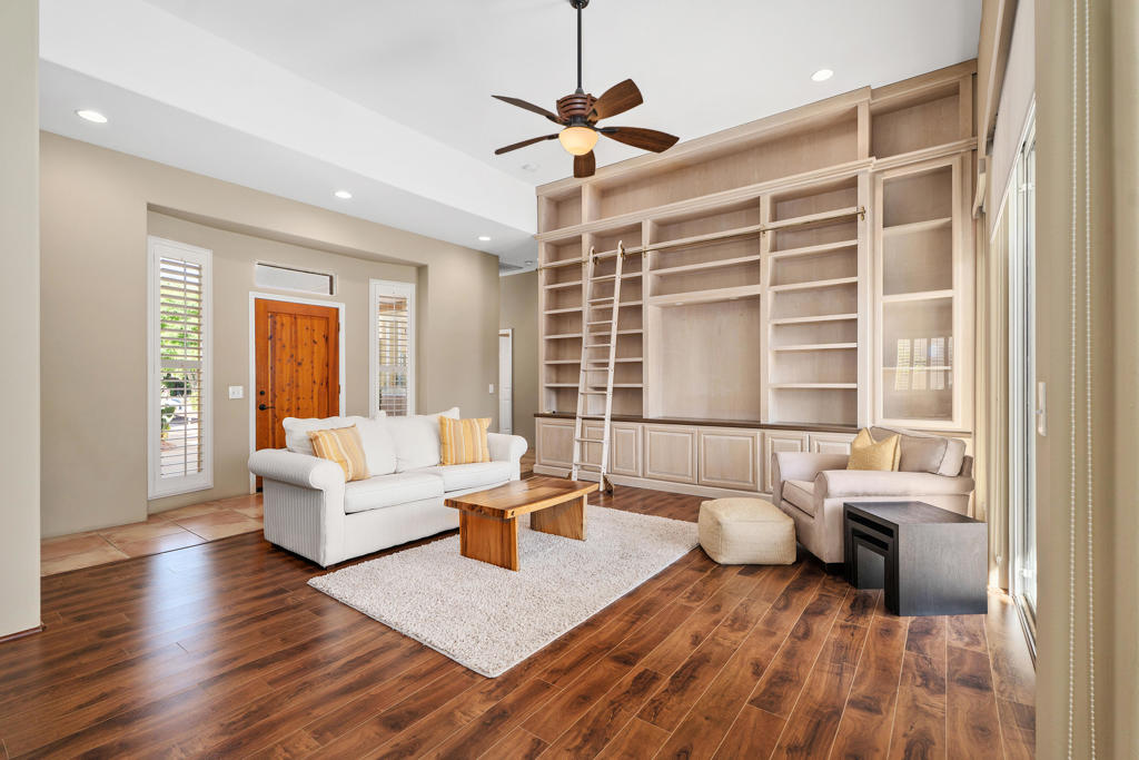 Tucson - Residential