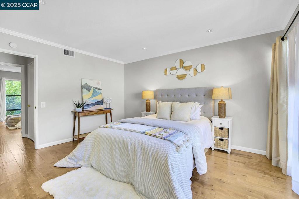 MORAGA MANOR - Residential