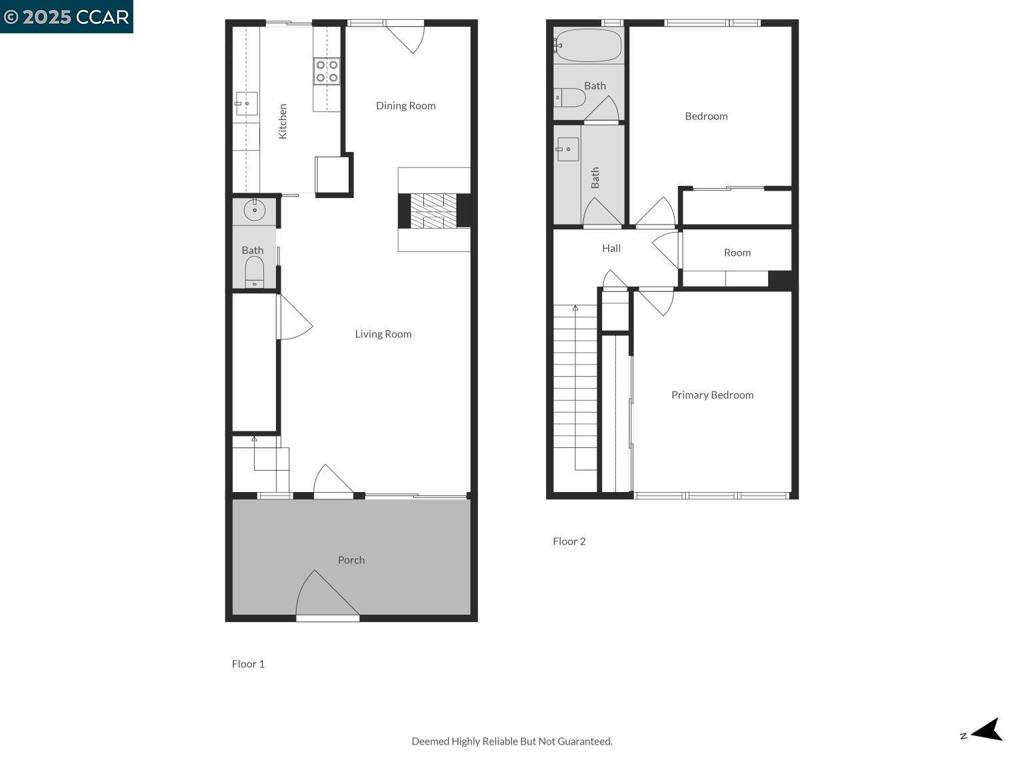 MORAGA MANOR - Residential