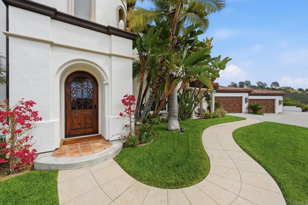 3244 Olivenhain Farms Rd.