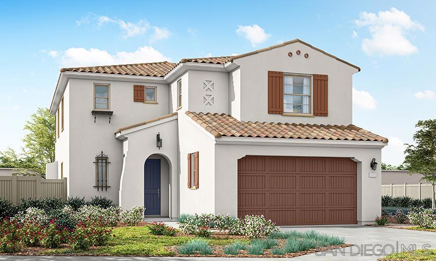 Lot 6 – New Construction Home in Sorrento Mesa. Welcome to Tierra Alta, an intimate 8-home cul-de-sac community offering spectacular views of Los Peñasquitos Canyon Preserve. This 2,798 sq. ft. detached home (Plan 2) blends modern design with functional living spaces.4 bedrooms, 4.5 baths, a tech room, loft and a 3-car attached bay garage. Home designed for comfort and convenience, the primary suite includes a private deck, while the large fenced backyard is perfect for gatherings and outdoor relaxation. The stylish kitchen showcases "johnstone" finish maple shaker-style cabinets, extra cabinetry, and electrical upgrades. Plus, owned solar (not leased) adds energy efficiency and savings. Ask about our limited-time builder incentives! Lot 6 – New Construction Home in Sorrento Mesa. Welcome to Tierra Alta, an intimate 8-home cul-de-sac community offering spectacular views of Los Peñasquitos Canyon Preserve. This 2,798 sq. ft. detached home (Plan 2) blends modern design with functional living spaces. 4 bedrooms, 4.5 baths, a tech room, loft and a 3-car attached bay garage. Home is designed for comfort and convenience, the primary suite includes a private deck, while the large fenced backyard is perfect for gatherings and outdoor relaxation. The stylish kitchen showcases "Johnstone" finish maple shaker-style cabinets, extra cabinetry, and electrical upgrades. Plus, owned solar (not leased) adds energy efficiency and savings. Ask about our limited-time builder incentives!