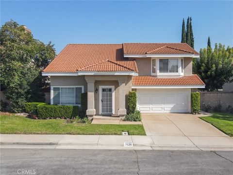 7529 Hardy Rancho Cucamonga CA 91730