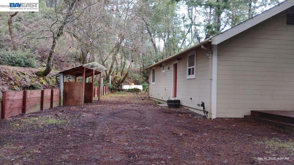 28440 Ryan Creek Road