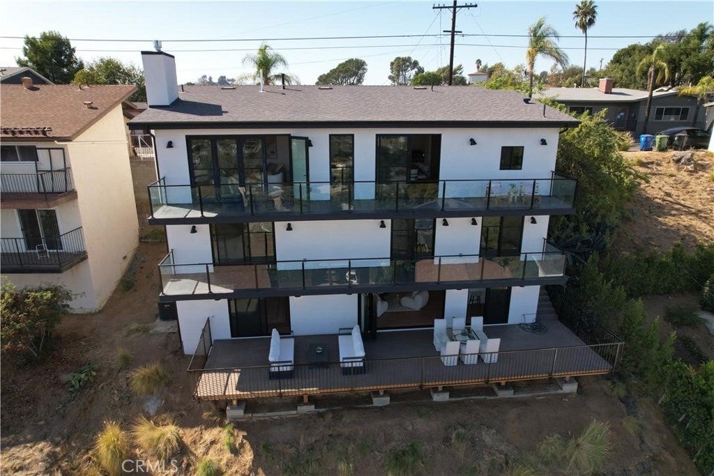 2536 Medlow Ave, Los Angeles CA 90041