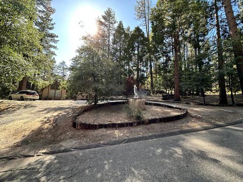 Photo of 26305 Delano Drive, Idyllwild, CA 92549 (MLS # 219131478DA)