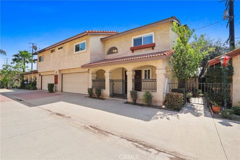 Property photo of 12251 Ramona, El Monte, CA 91732