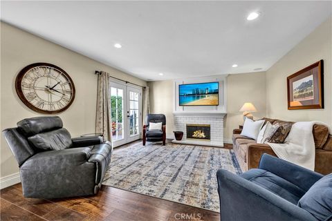 14611 Oak Avenue Irvine CA 92606