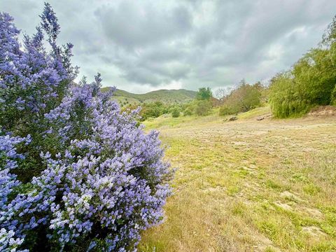 Photo of 0 Alex Road, Fallbrook, CA 92028 (MLS # NDP2503940)