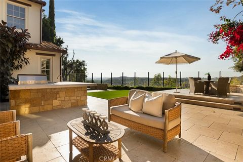 3 Kent Court Ladera Ranch CA 92694