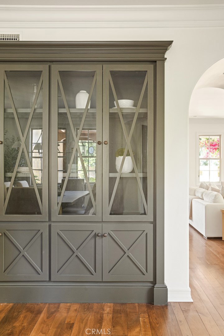Alisal (ALIS) - Residential