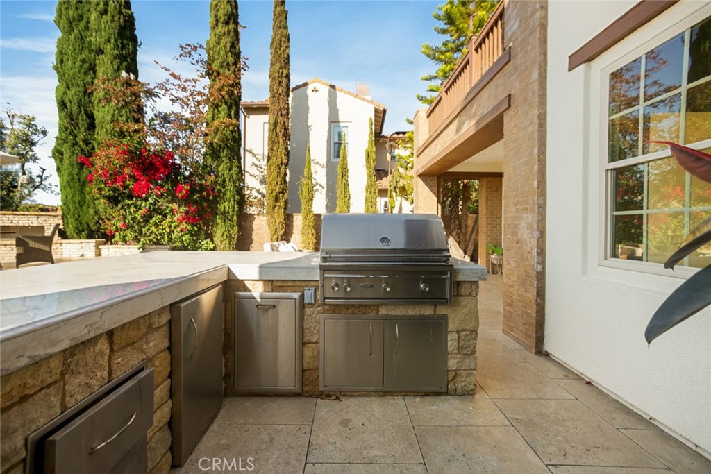 Alisal (ALIS) - Residential