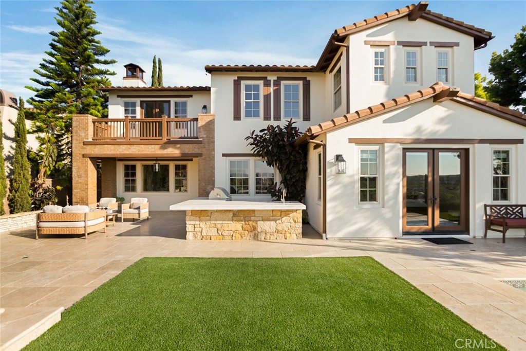 Alisal (ALIS) - Residential