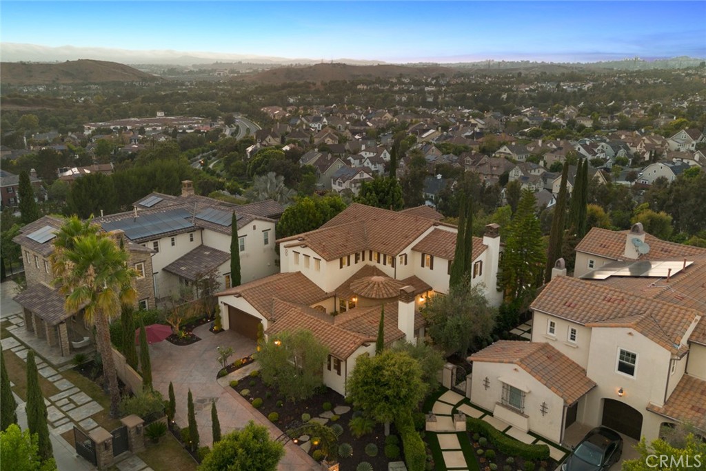 Alisal (ALIS) - Residential
