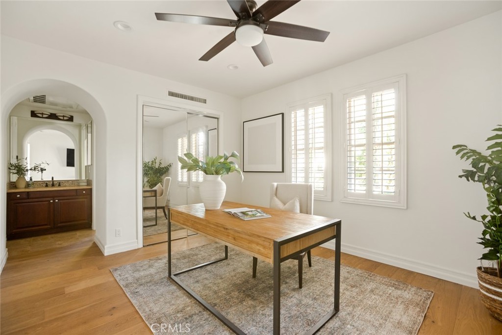 Alisal (ALIS) - Residential