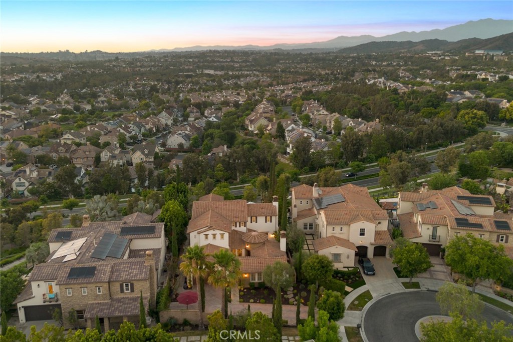Alisal (ALIS) - Residential