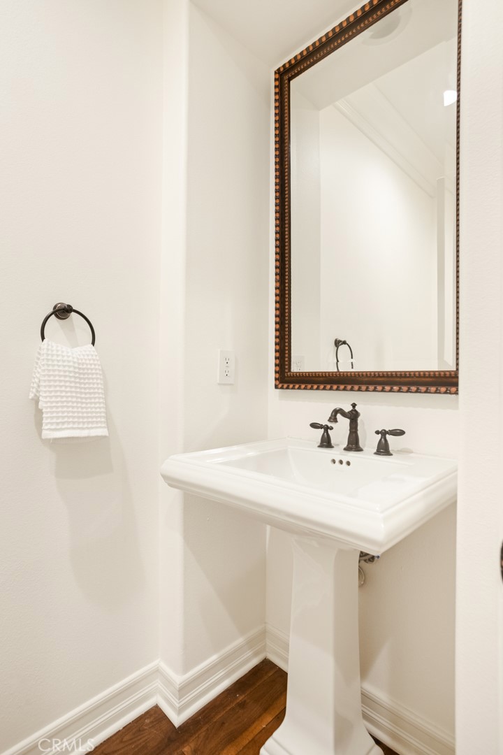 Alisal (ALIS) - Residential