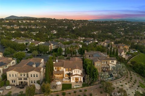 3 Kent Court Ladera Ranch CA 92694