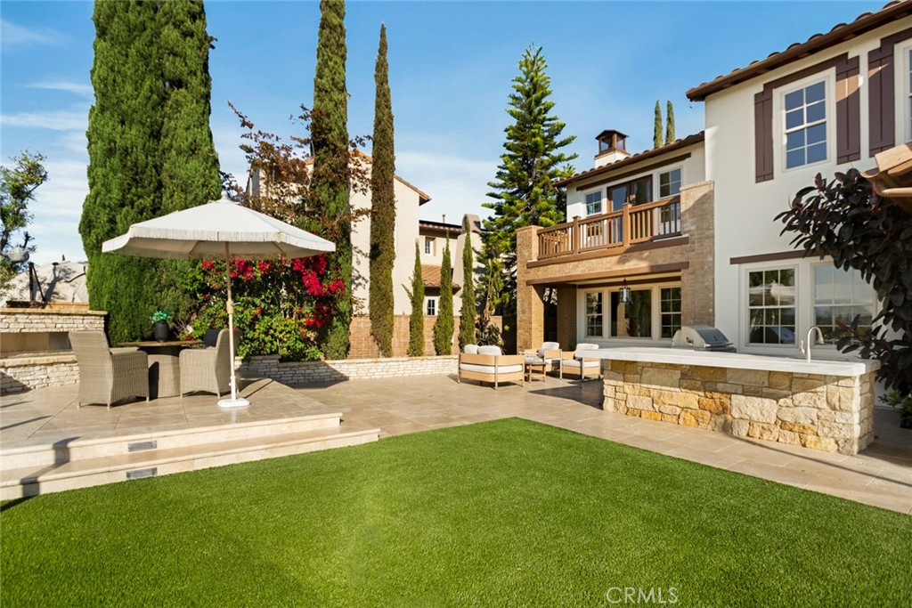 Alisal (ALIS) - Residential