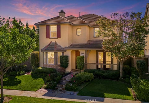 Photo of 15510 Sonora ST, Tustin, CA 92782 (MLS # OC26170625)