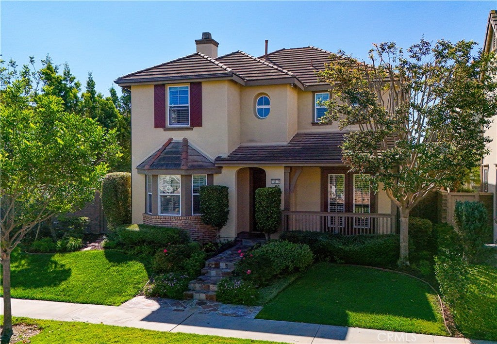 15510 Sonora
