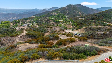 Photo of 14613 Yerba Buena Road, Malibu, CA 90265 (MLS # 26990837)