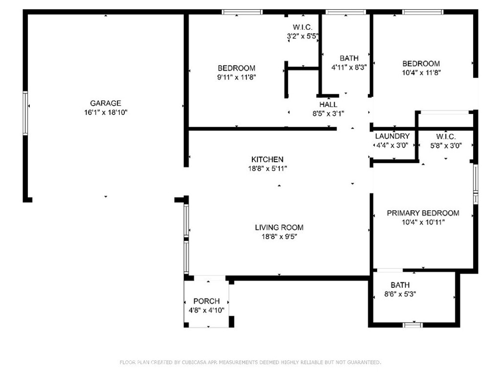 Main image without alt text