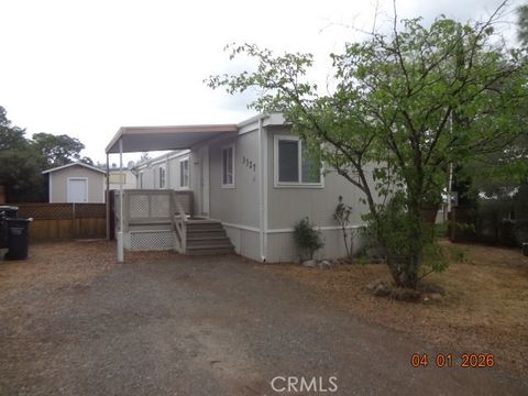 3327 Green Avenue Clearlake CA 95422