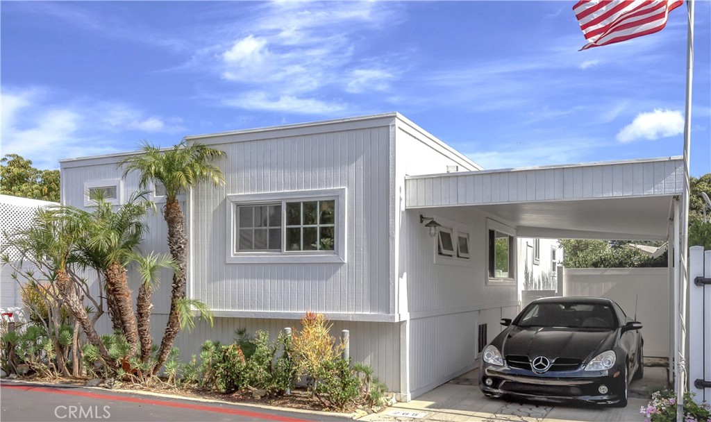 Bayside Village (BAYV) - Manufactured In Park